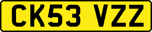 CK53VZZ