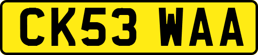 CK53WAA