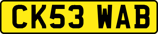 CK53WAB