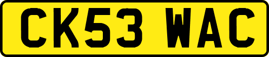 CK53WAC