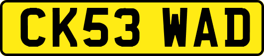 CK53WAD