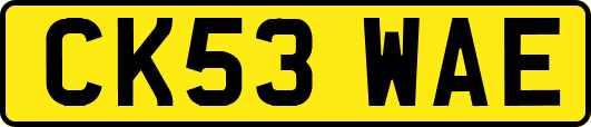 CK53WAE