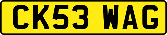 CK53WAG