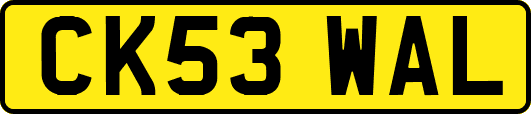 CK53WAL