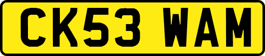 CK53WAM
