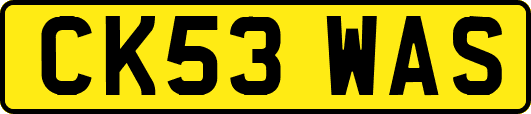 CK53WAS
