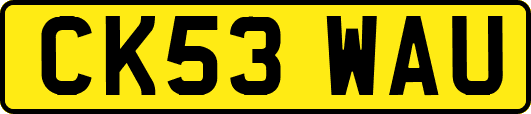CK53WAU