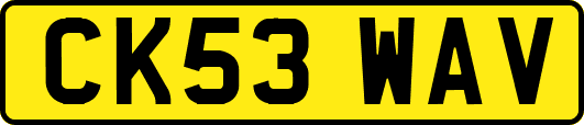 CK53WAV