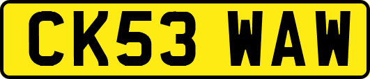 CK53WAW