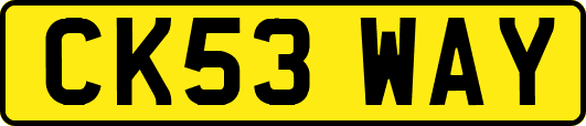 CK53WAY
