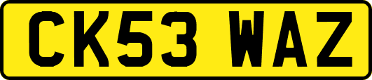 CK53WAZ