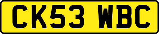 CK53WBC