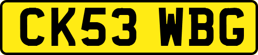 CK53WBG
