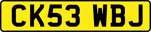 CK53WBJ