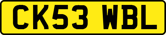 CK53WBL