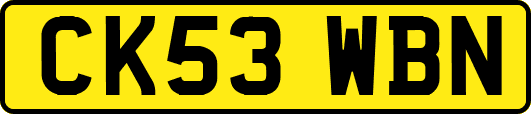 CK53WBN