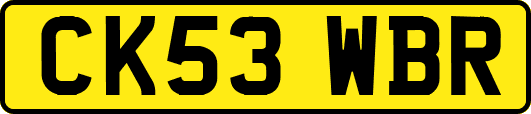 CK53WBR