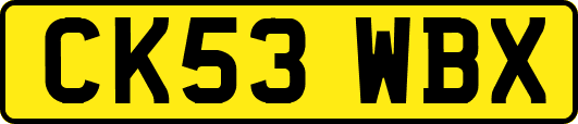 CK53WBX