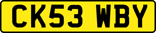CK53WBY