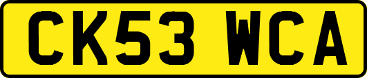 CK53WCA
