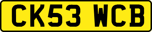CK53WCB