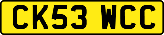 CK53WCC