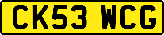 CK53WCG