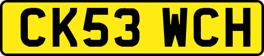 CK53WCH