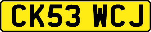 CK53WCJ