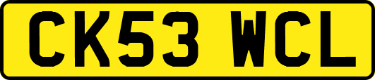 CK53WCL