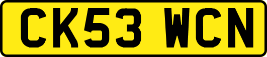 CK53WCN