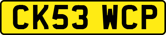 CK53WCP