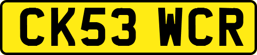 CK53WCR