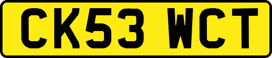 CK53WCT