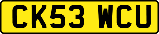 CK53WCU