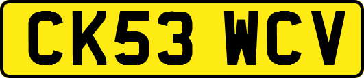 CK53WCV