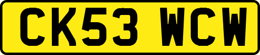 CK53WCW