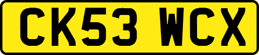 CK53WCX