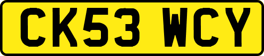 CK53WCY