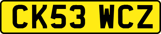 CK53WCZ
