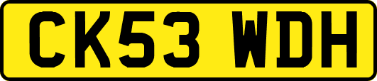 CK53WDH