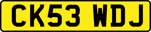 CK53WDJ
