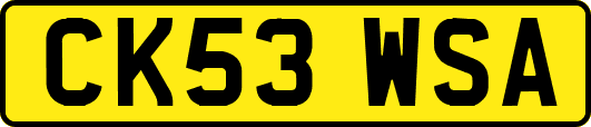 CK53WSA
