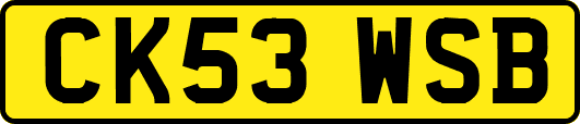 CK53WSB