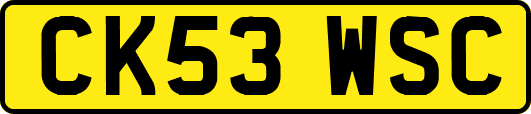 CK53WSC