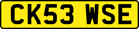CK53WSE