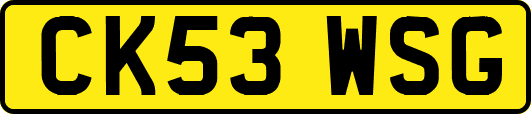 CK53WSG