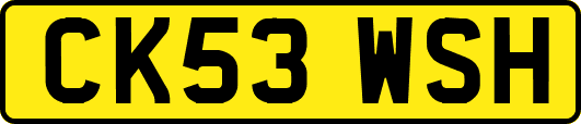 CK53WSH