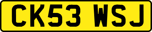 CK53WSJ
