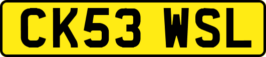 CK53WSL